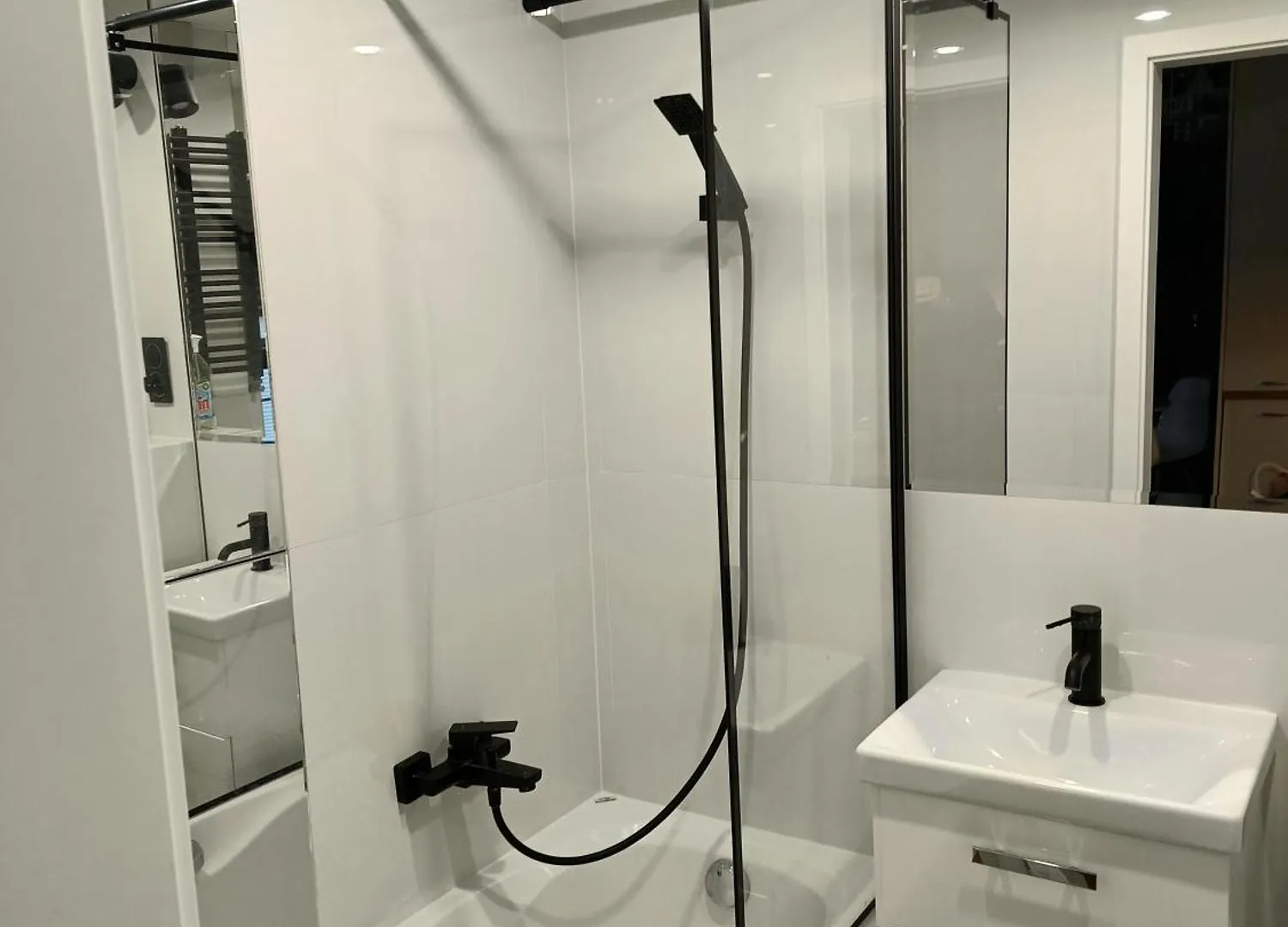 Apartment Apartament Chopina 5 M5 - Centrum Sopotu 3 Min Do Monciaka Poland